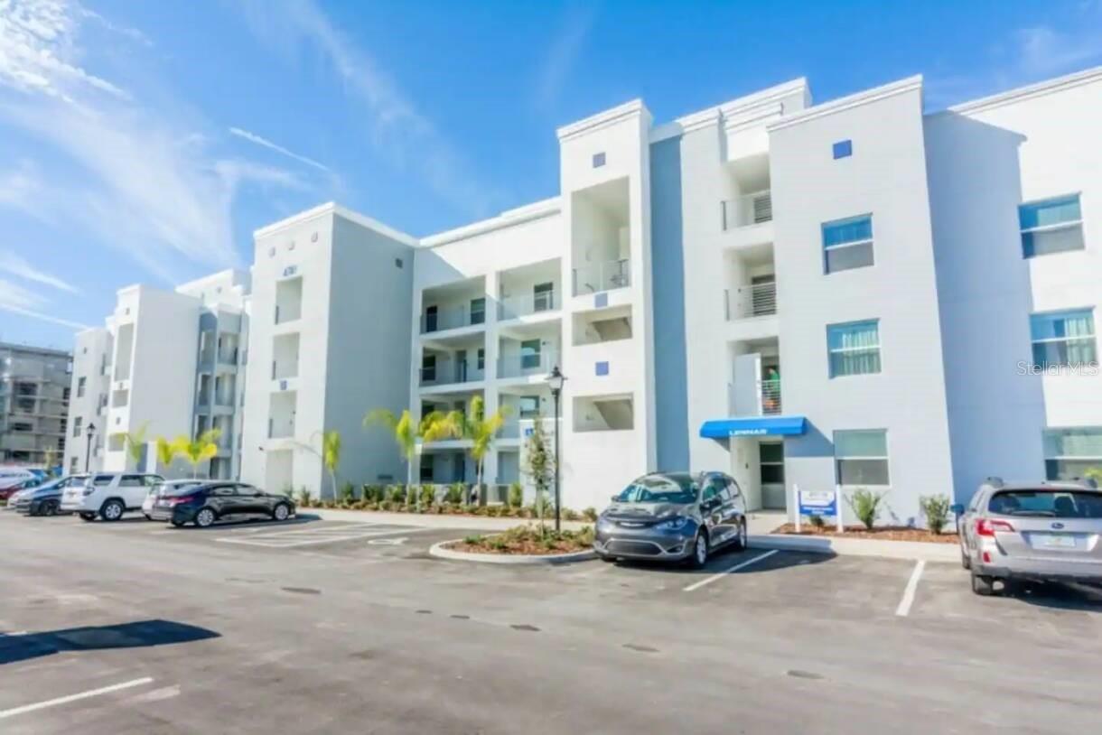 4751 Clock Tower Drive 402 — photo