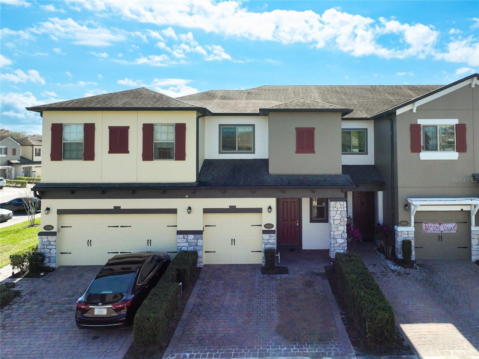 2592 Econ Landing Boulevard — photo