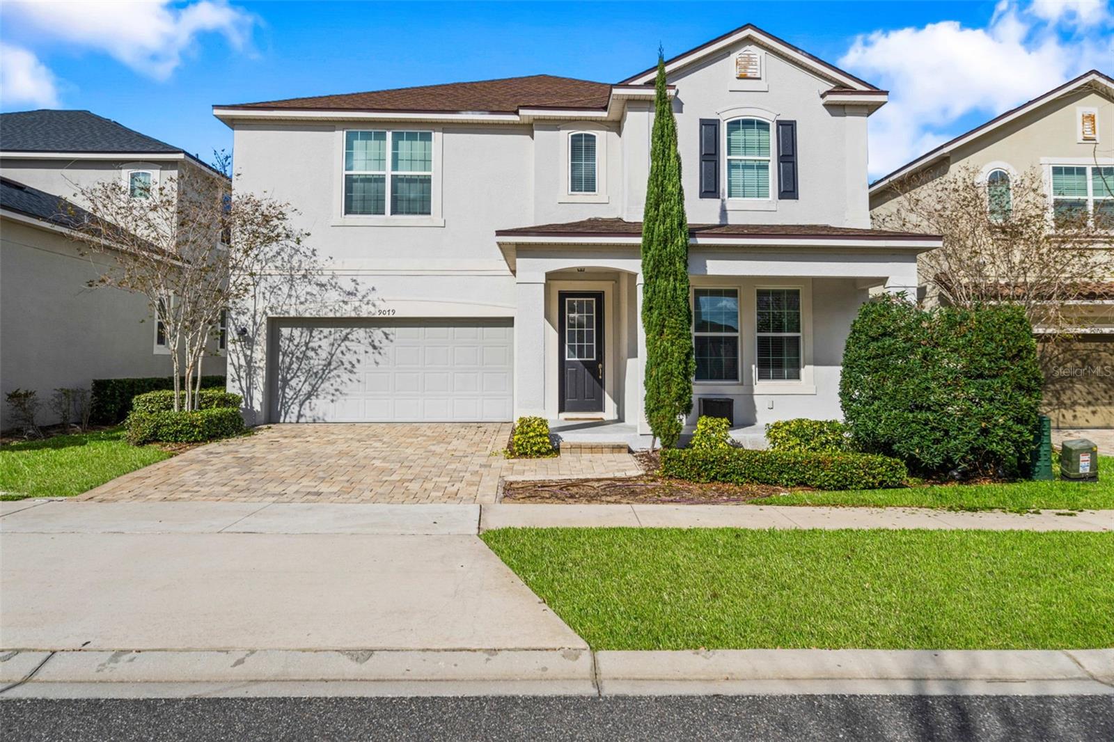 9079 Sunshine Ridge Loop — photo
