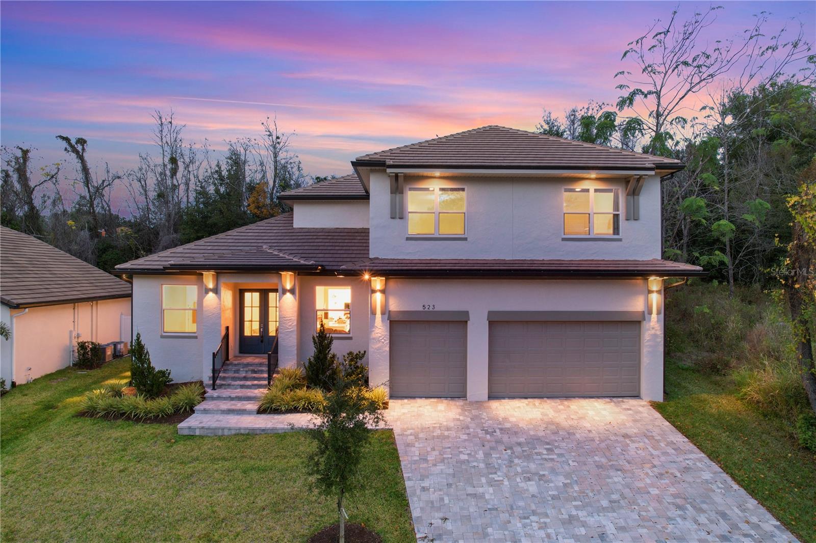523 Sanctuary Golf Place — photo