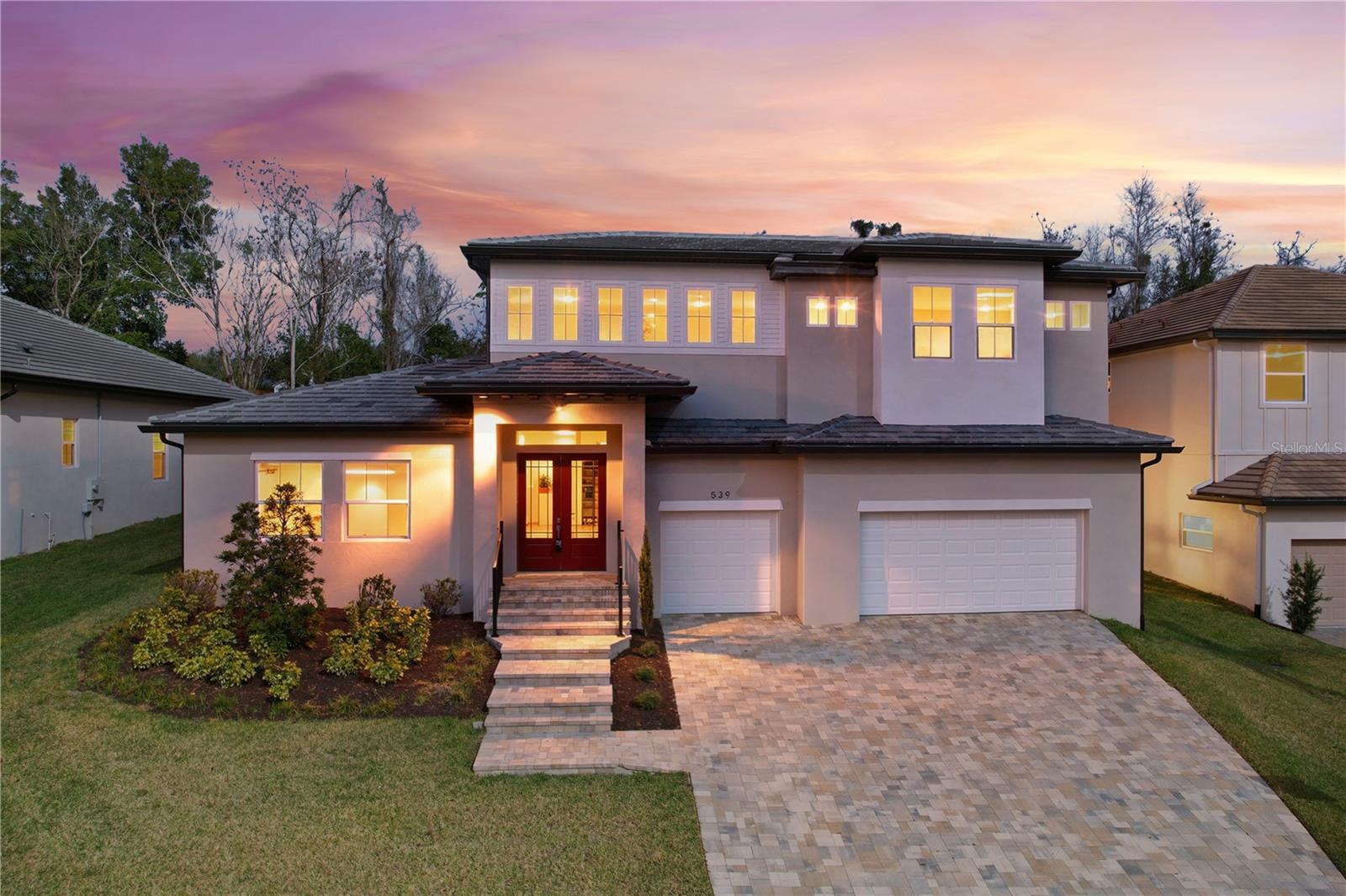 539 Sanctuary Golf Place — photo