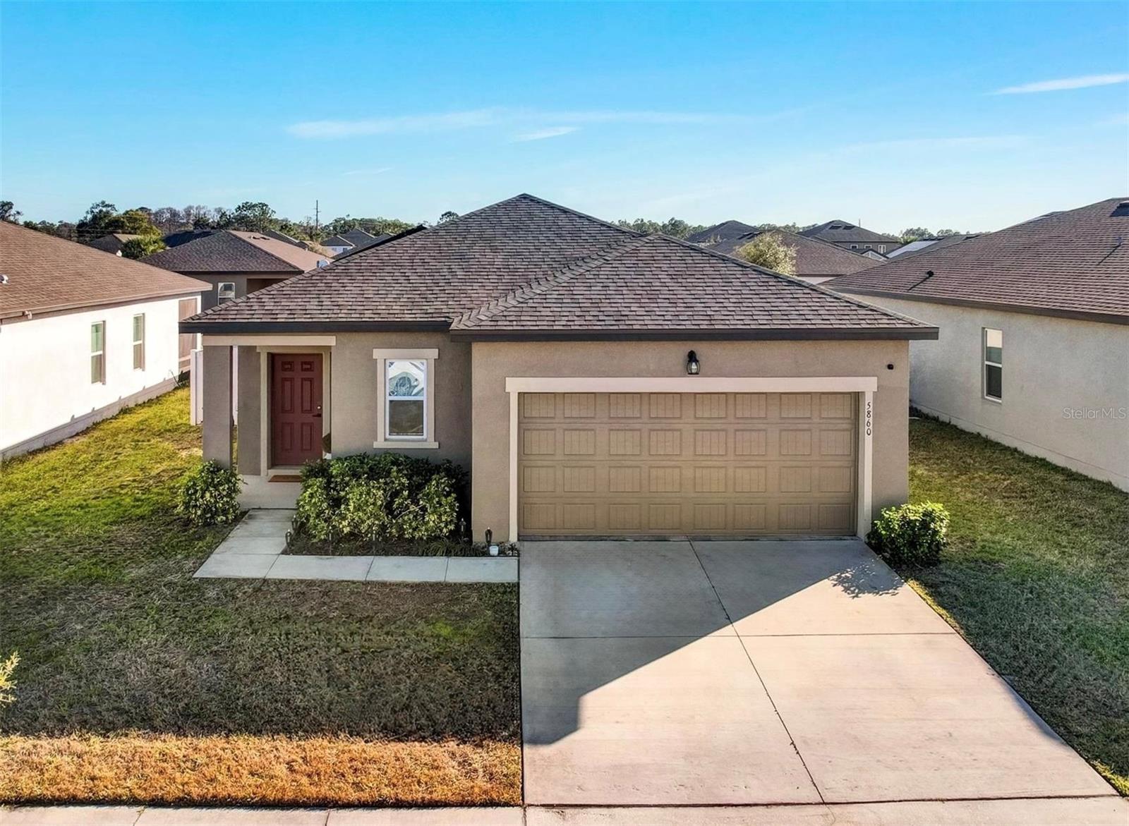 5860 Bovine Drive — photo