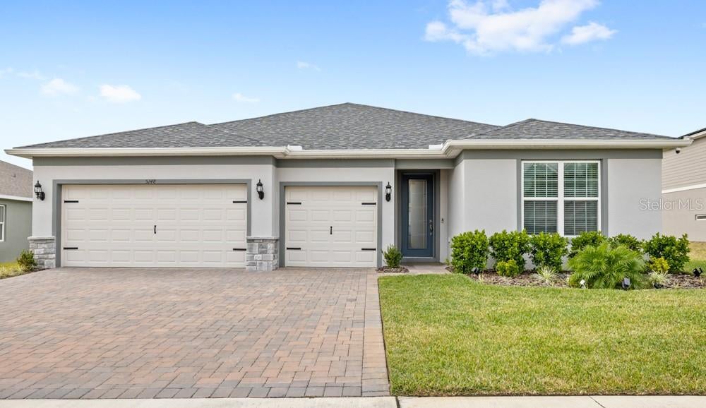 5148 Foothills Preserve Loop — photo
