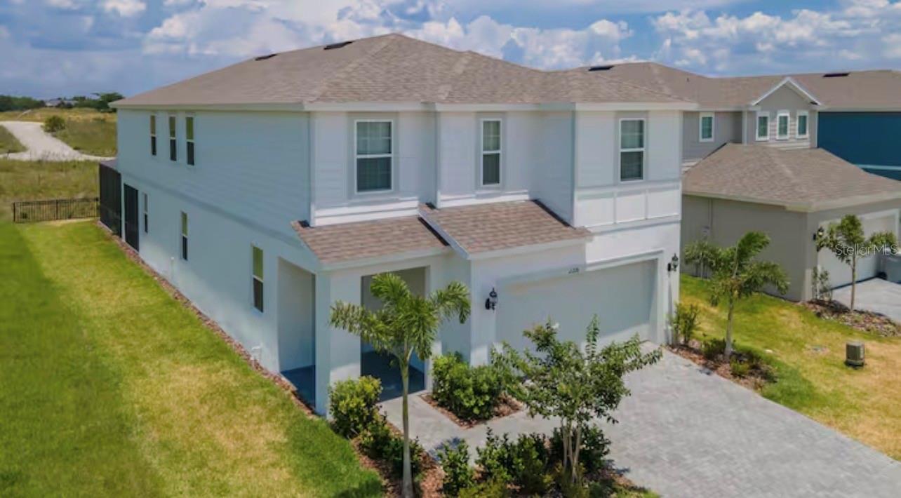 2226 Lelani Circle — photo