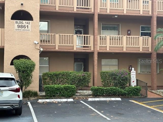 9861 Sunrise Lakes Blvd Sunrise Lakes Boulevard 310 — photo