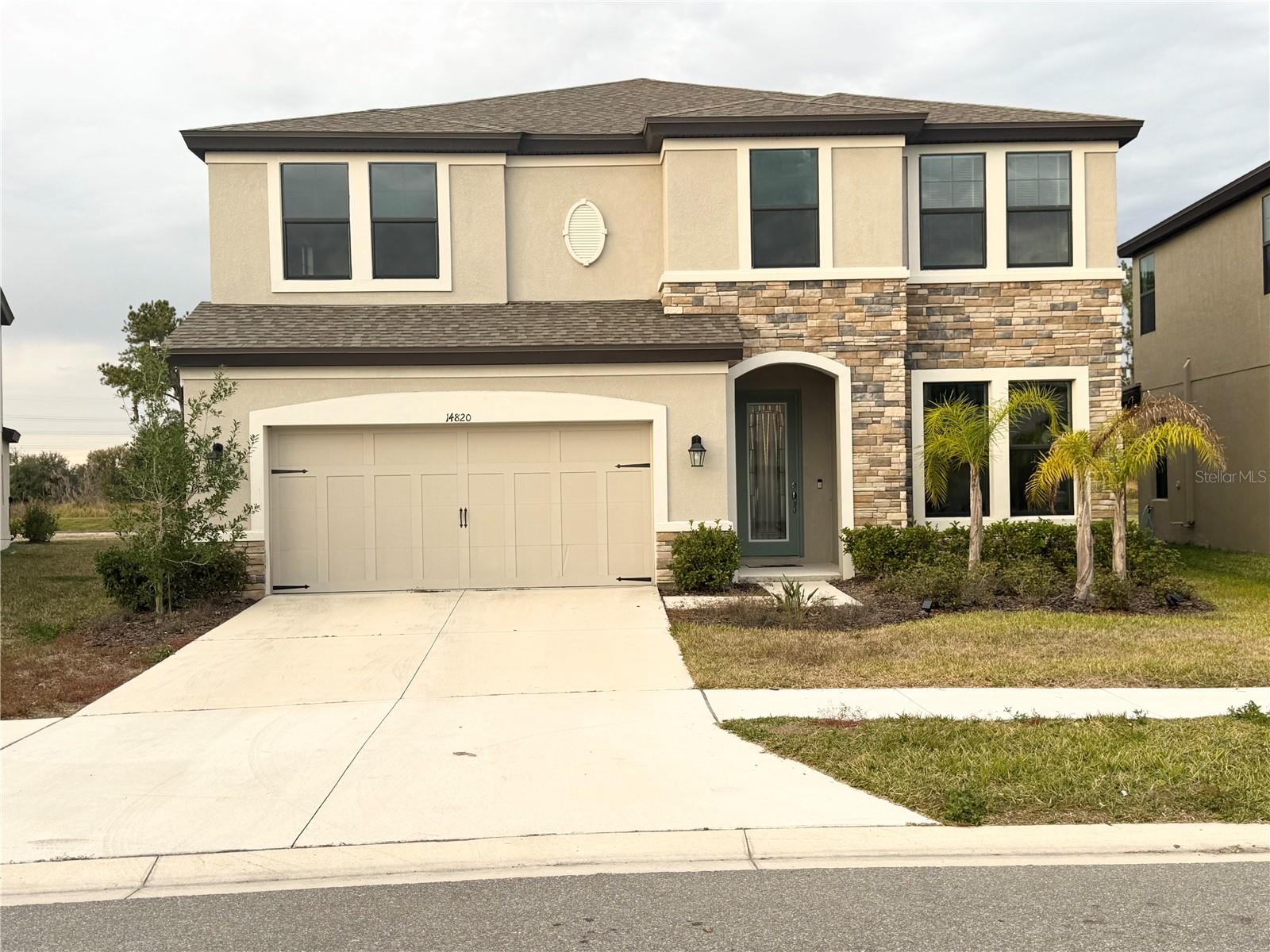 14820 Paddock Pond Avenue — photo