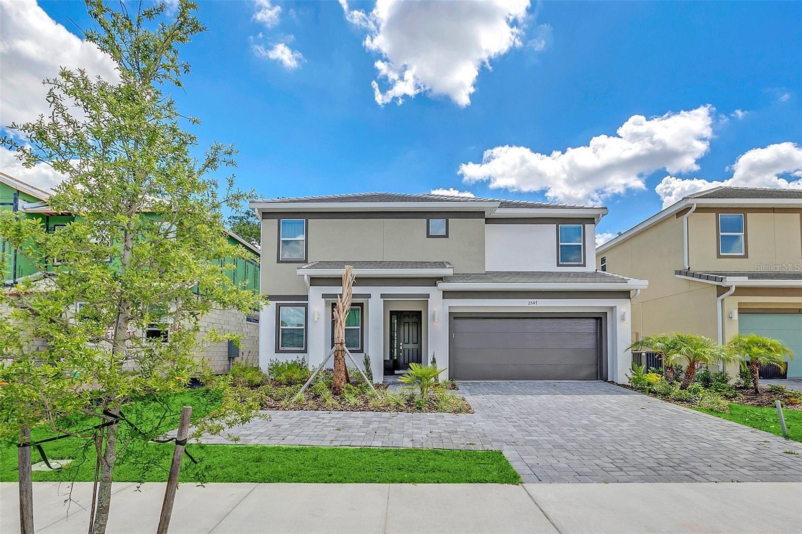 2547 Shanti Drive — photo