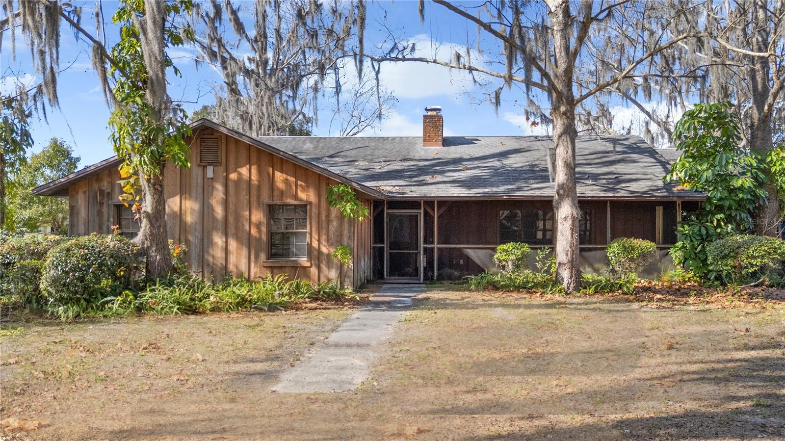 6604 Mt Plymouth Road — photo