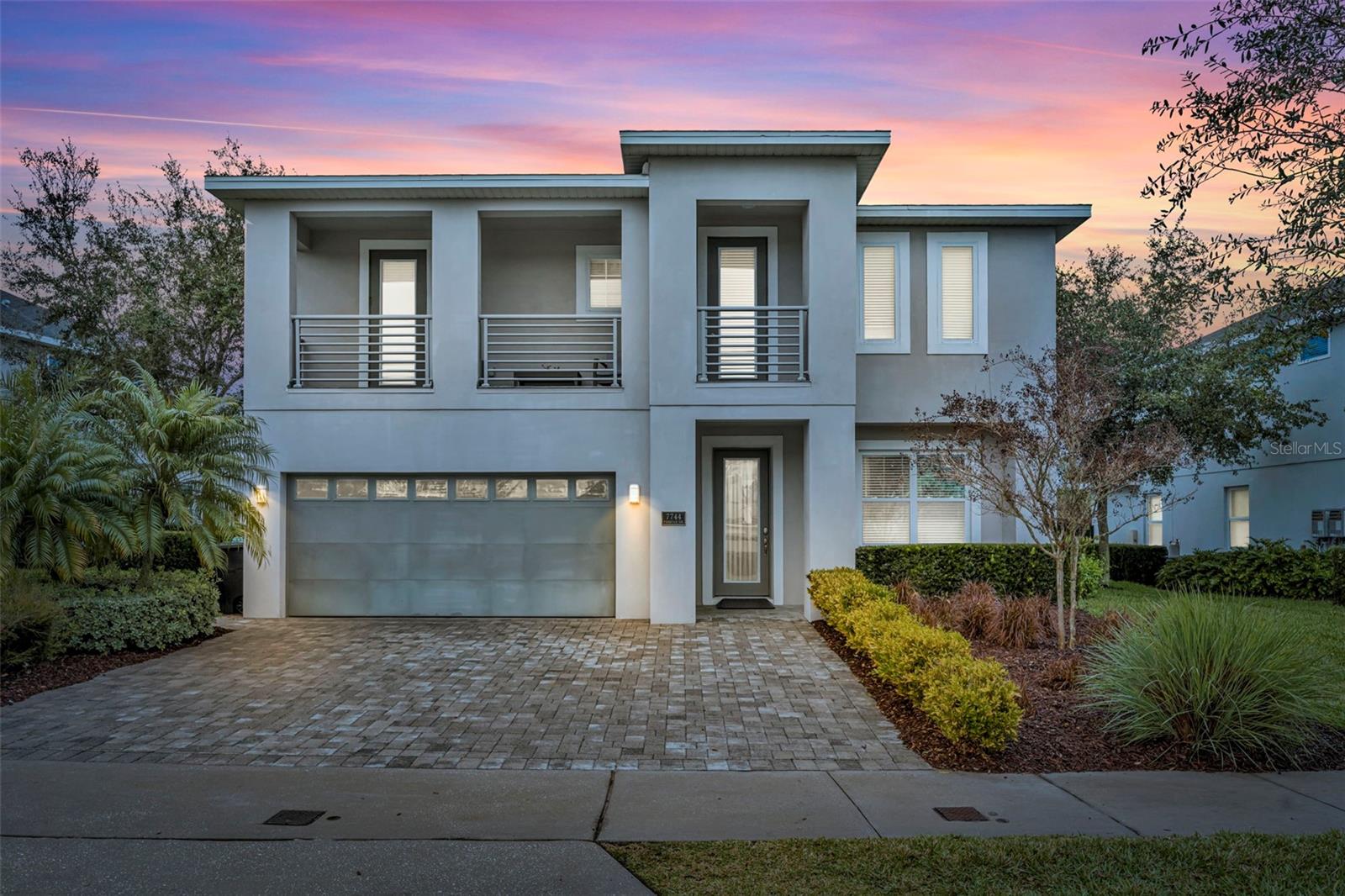 7744 Fairfax Drive — photo
