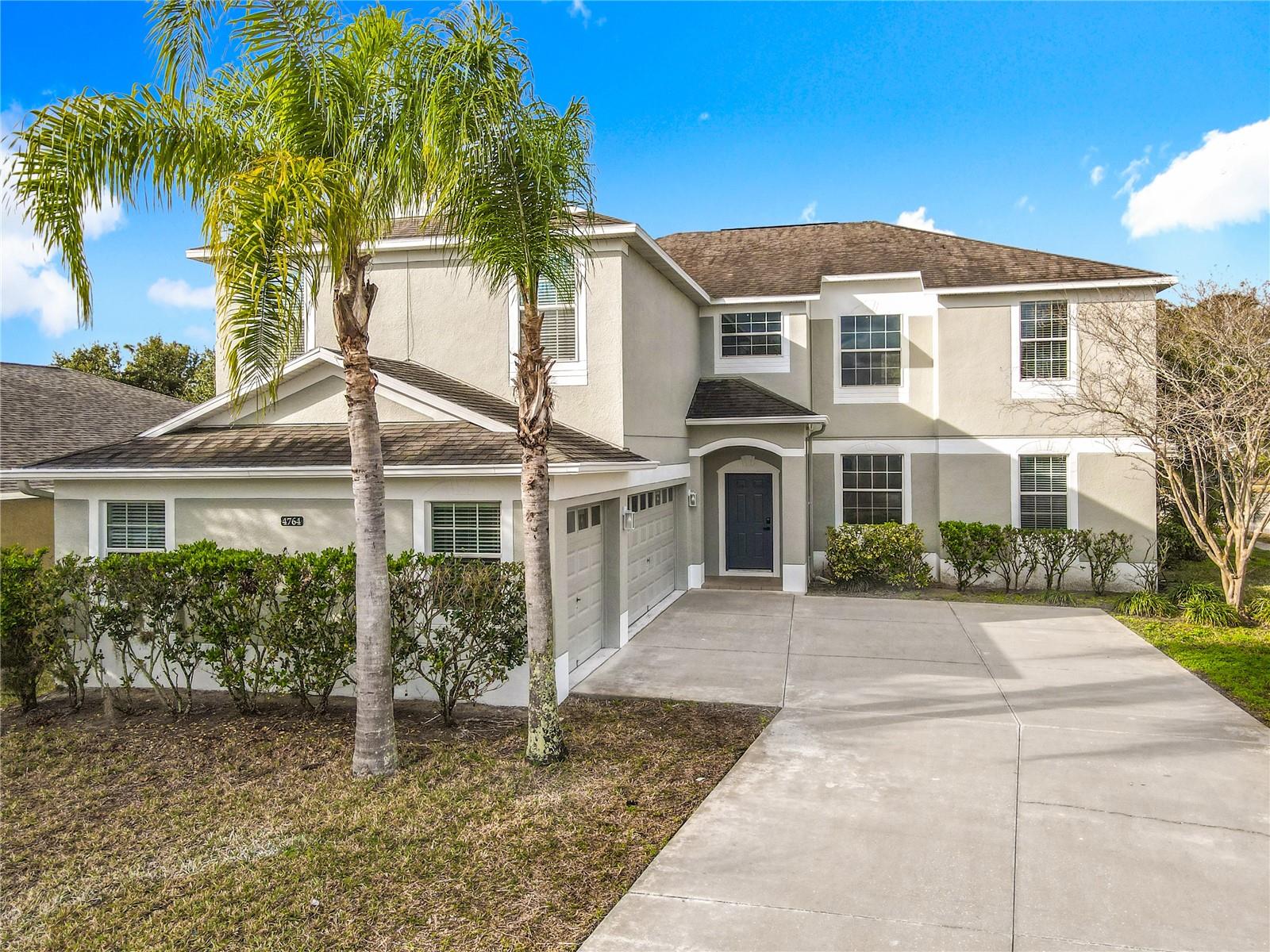 4764 Coppola Drive — photo