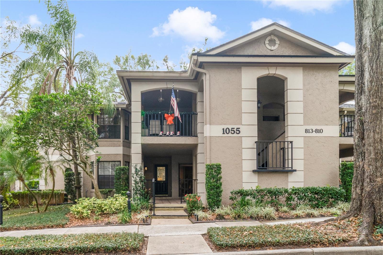 1055 Kensington Park Drive 812 — photo