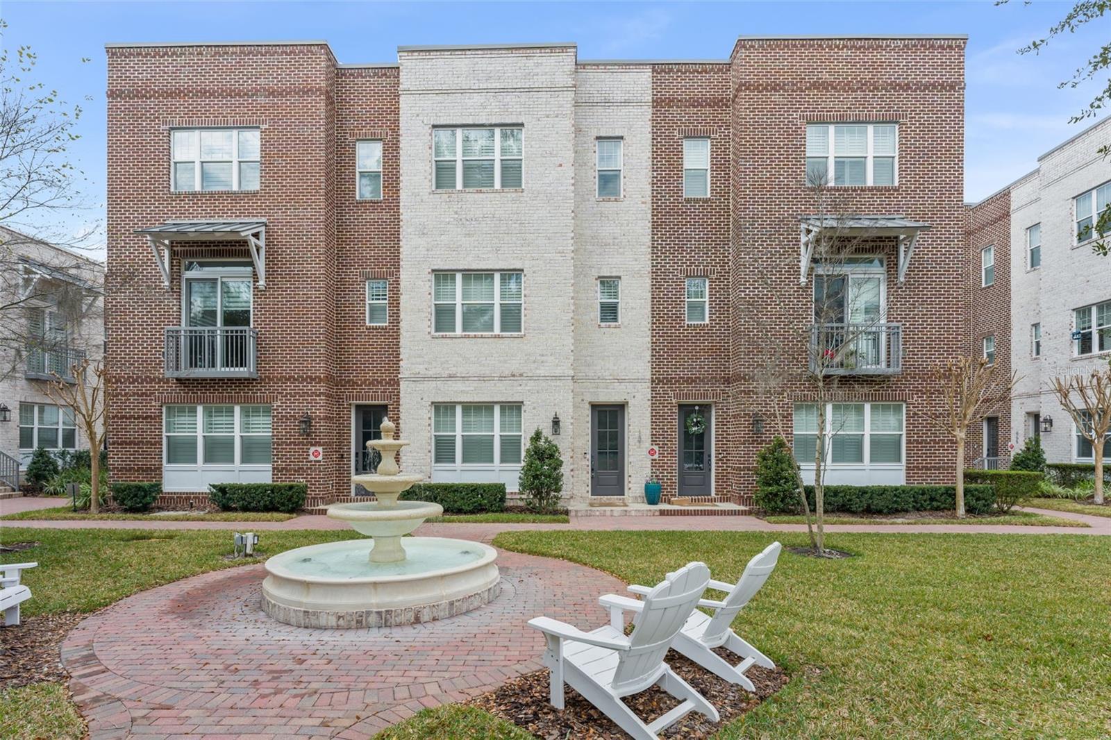 131 Oak Laurel Drive — photo