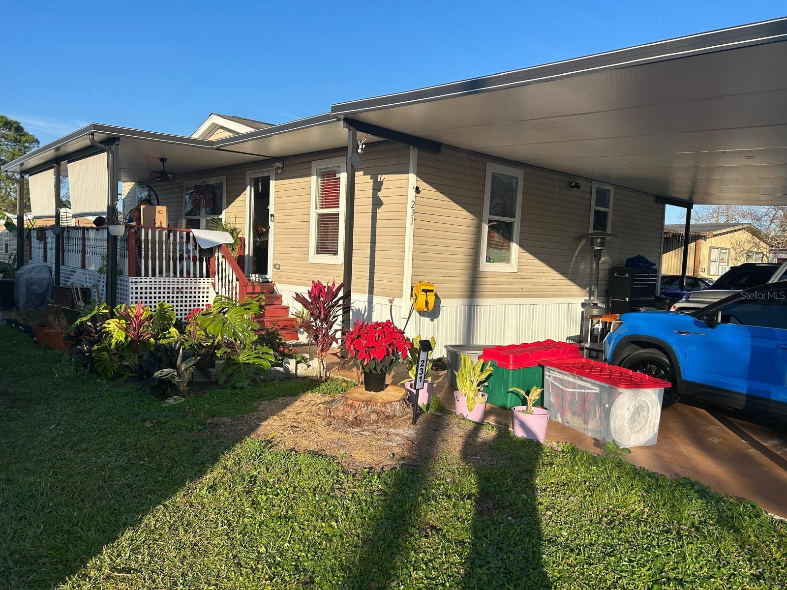 231 Tanglewood Drive — photo