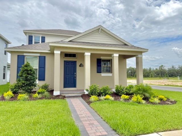 16840 Hobe Sound Court — photo