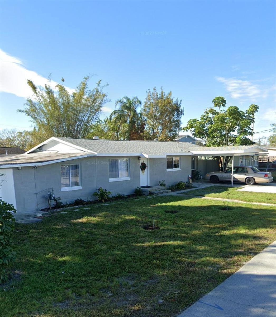 1509 Tate Street — photo