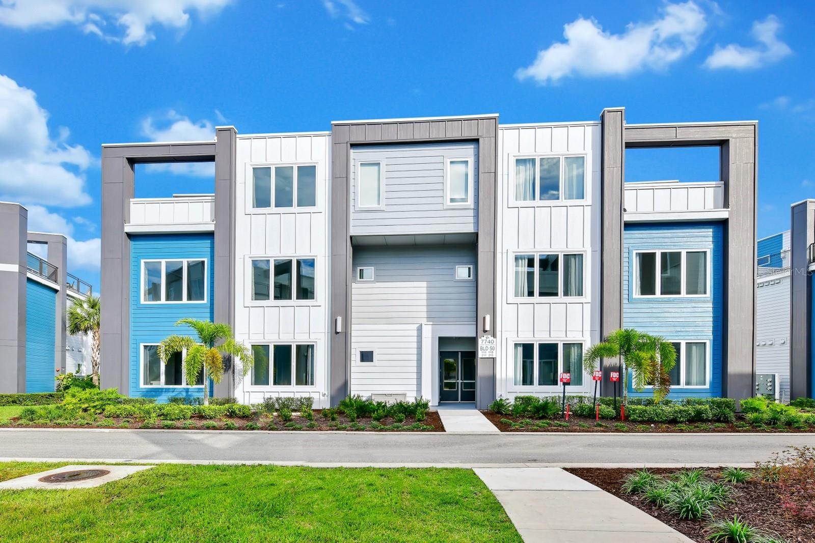 7740 Sandy Ridge Drive 113 — photo