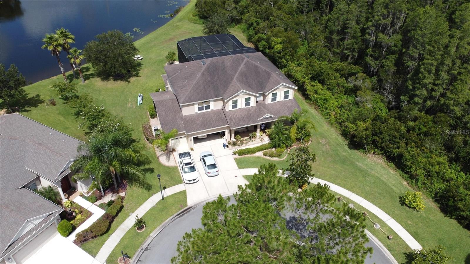 10503 Palm Cove Avenue — photo