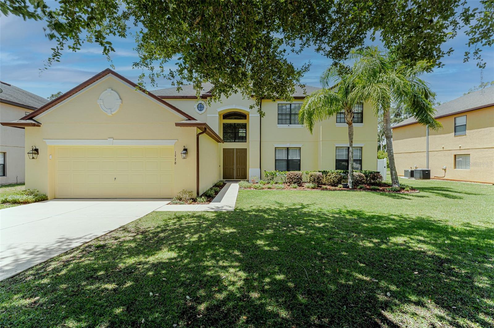 1778 Waterside Oaks Drive — photo