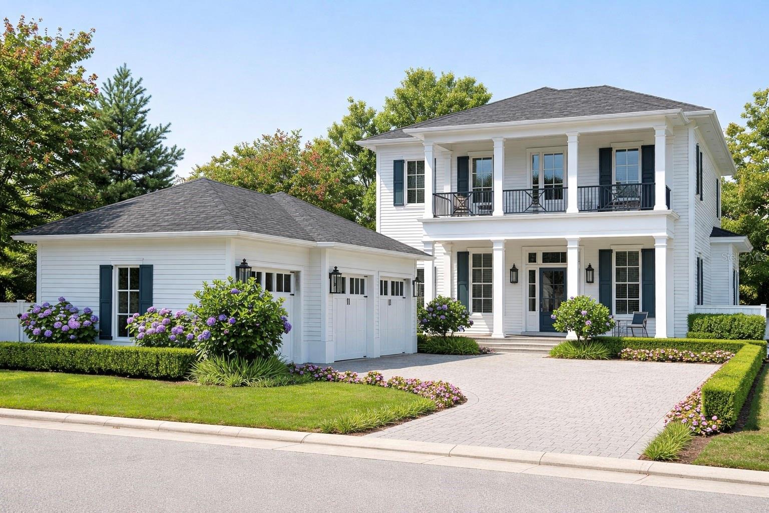 1106 Sarah Mathews Drive — photo