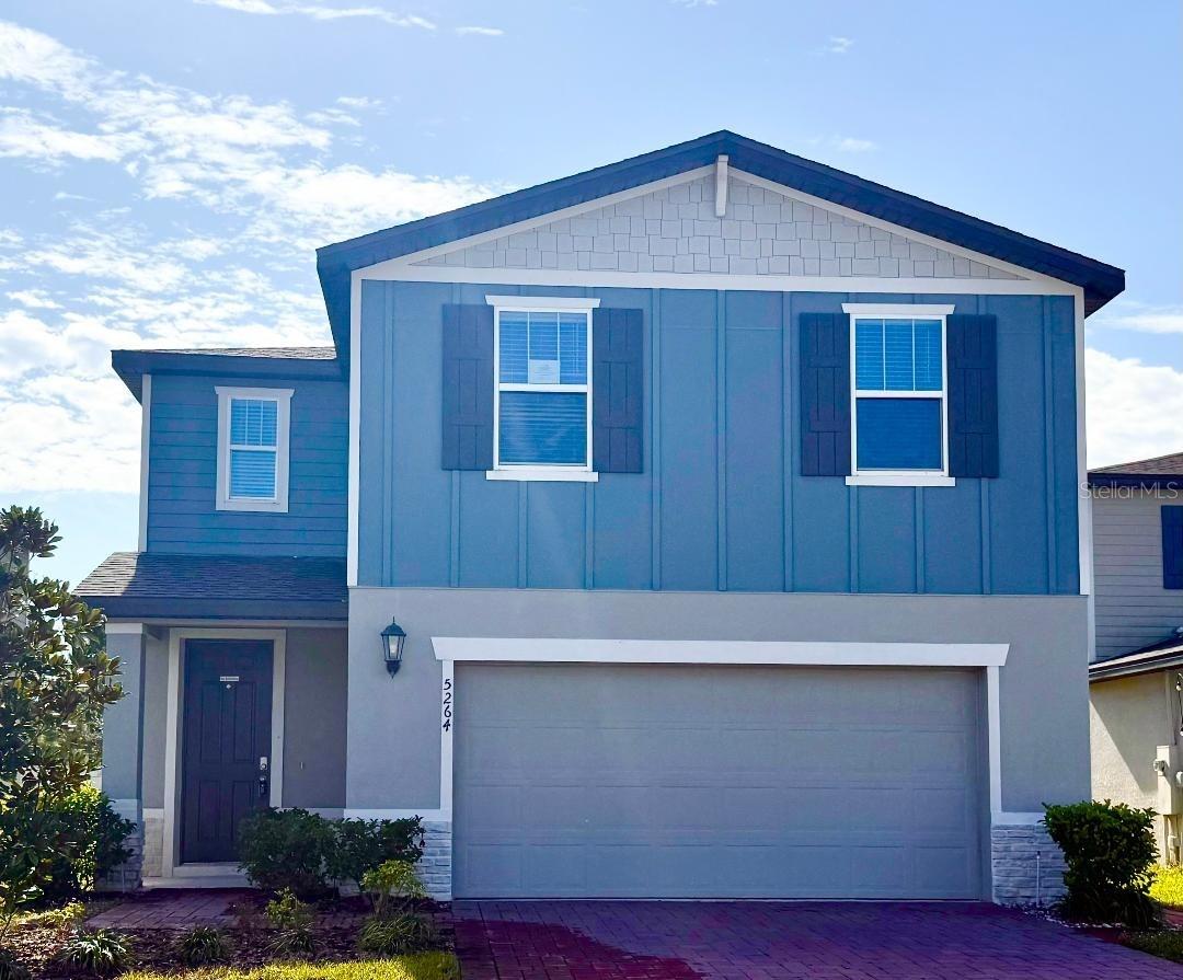 5264 Stephs Field Street — photo