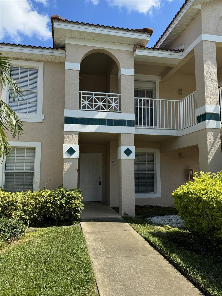 13815 Timberland Drive 103 — photo