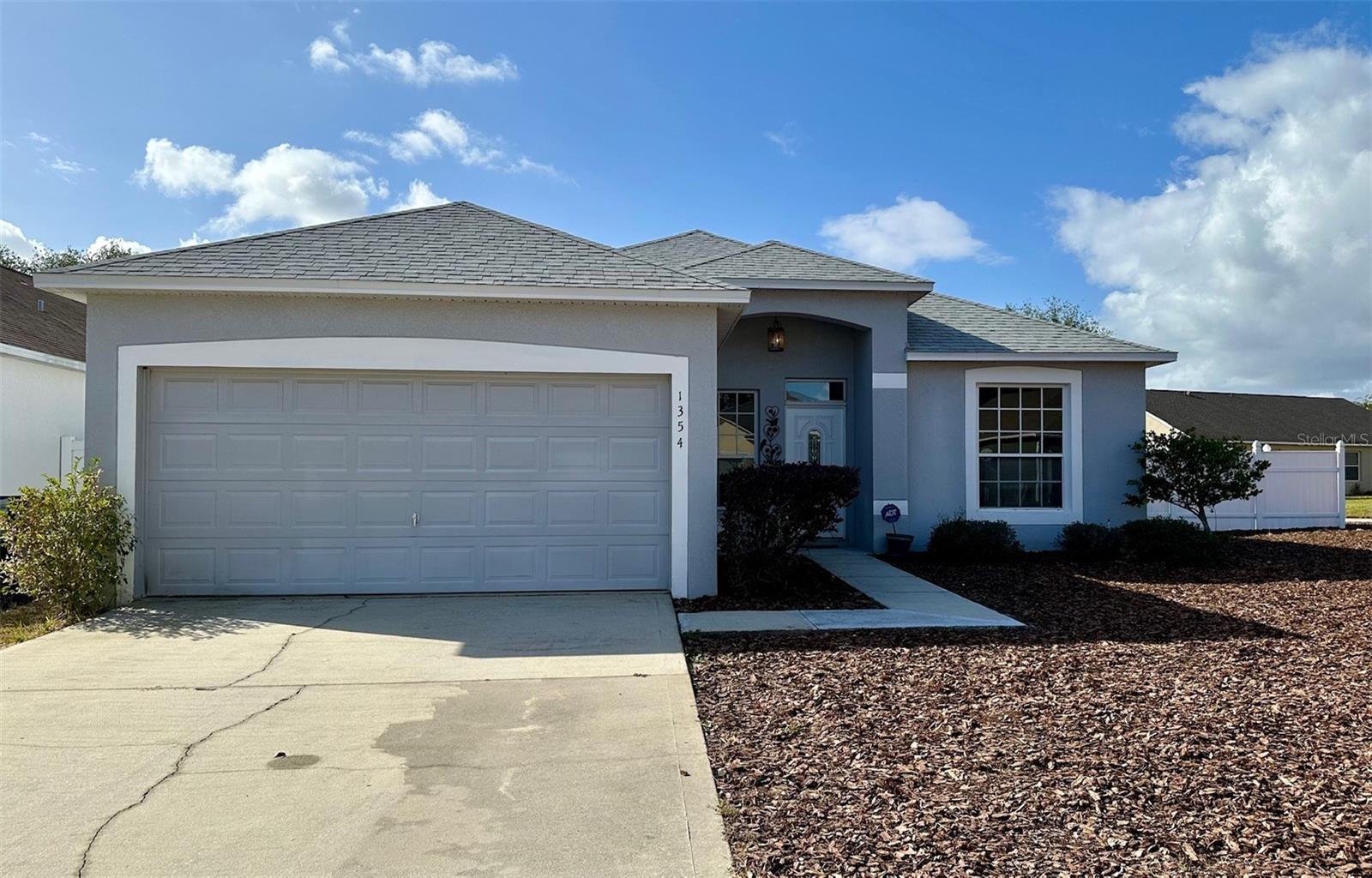 1354 Knollwood Drive — photo