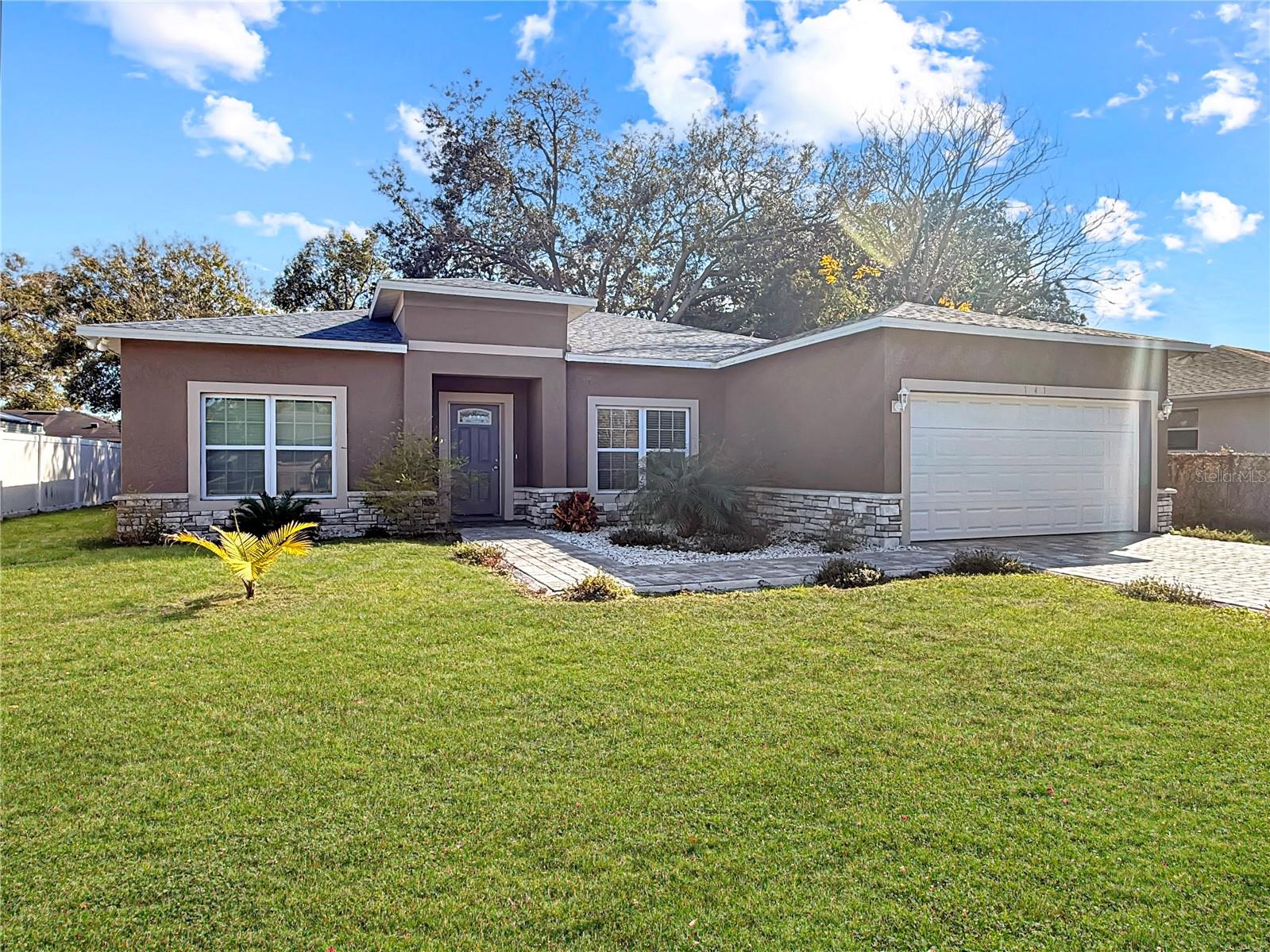141 Scott Drive — photo