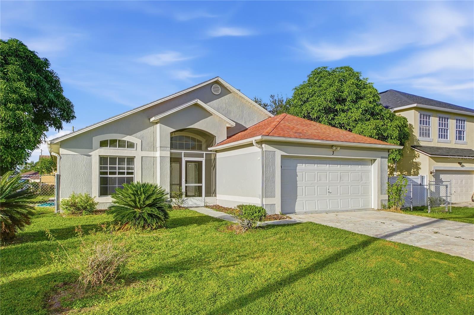 3 Cecilia Way — photo