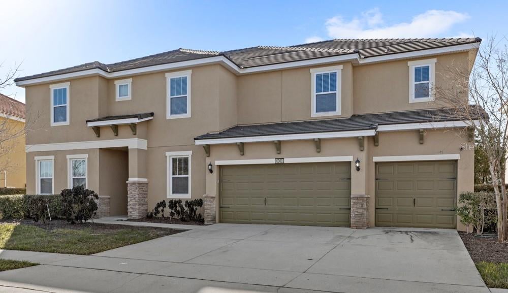 6009 Broad Oak Drive — photo