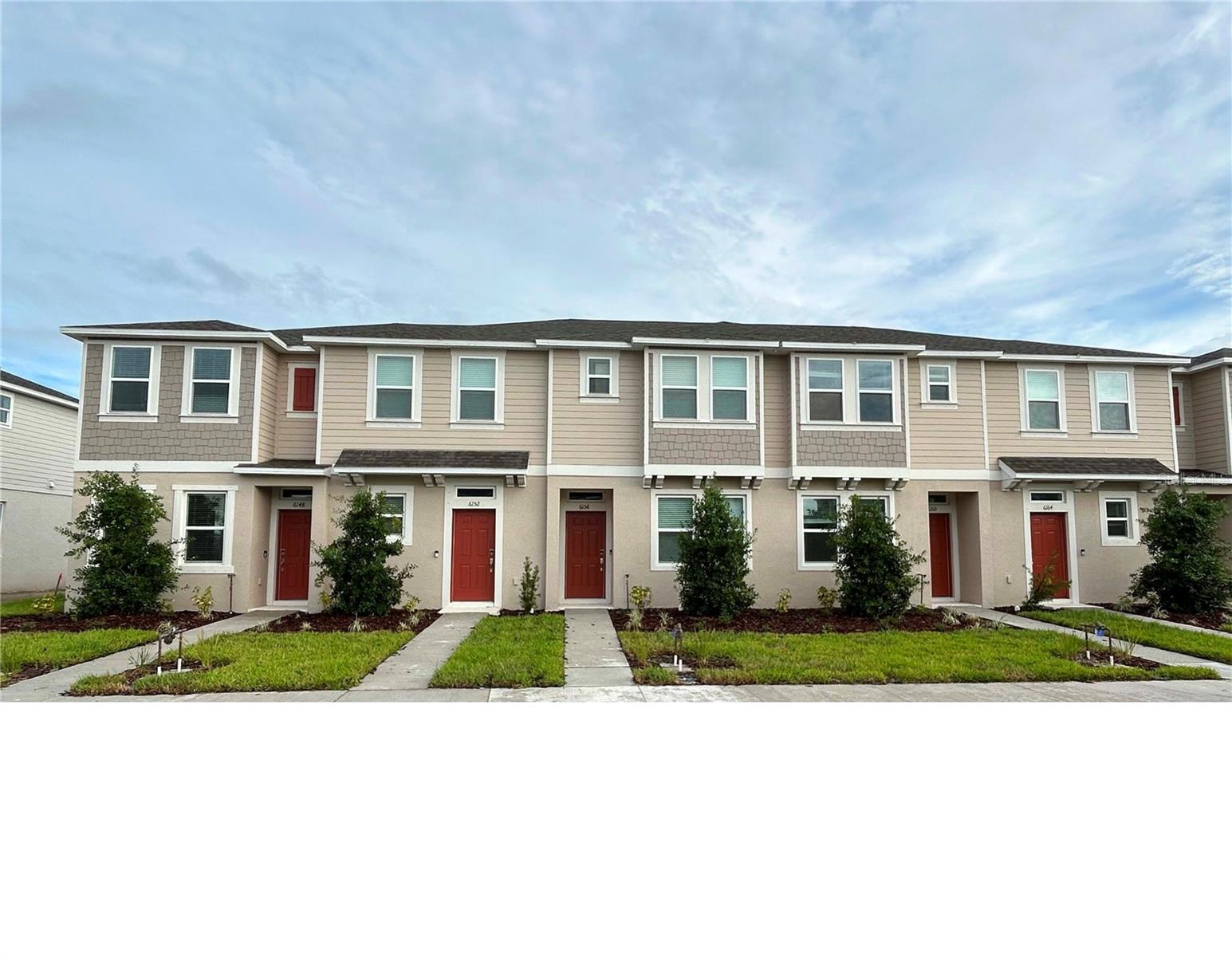 6156 Whetstone Court — photo