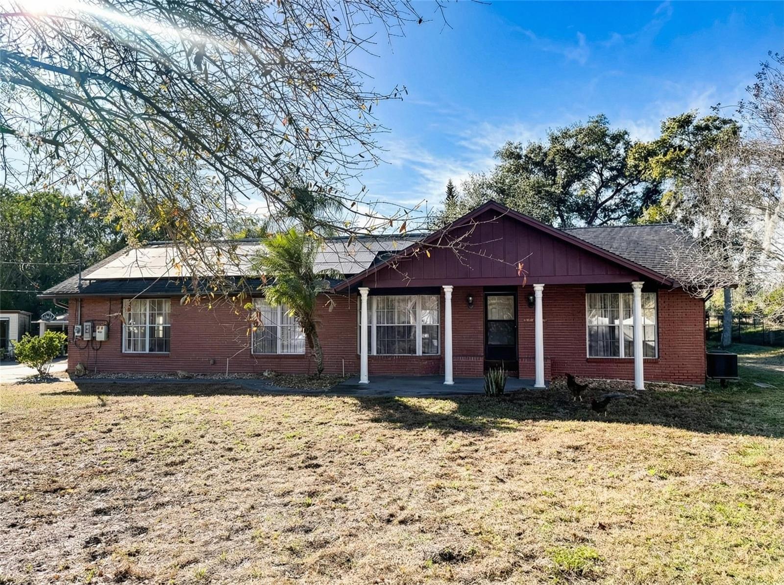 2426 Gresham Drive — photo