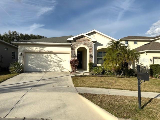 16758 Abbey Hill Court — photo