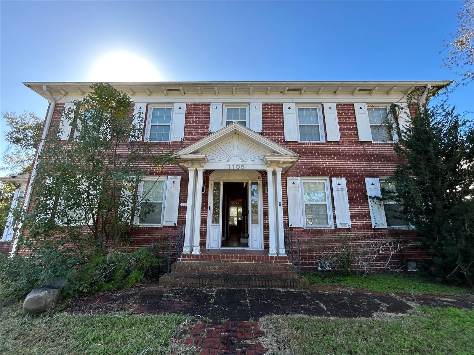 1105 Herndon Street — photo
