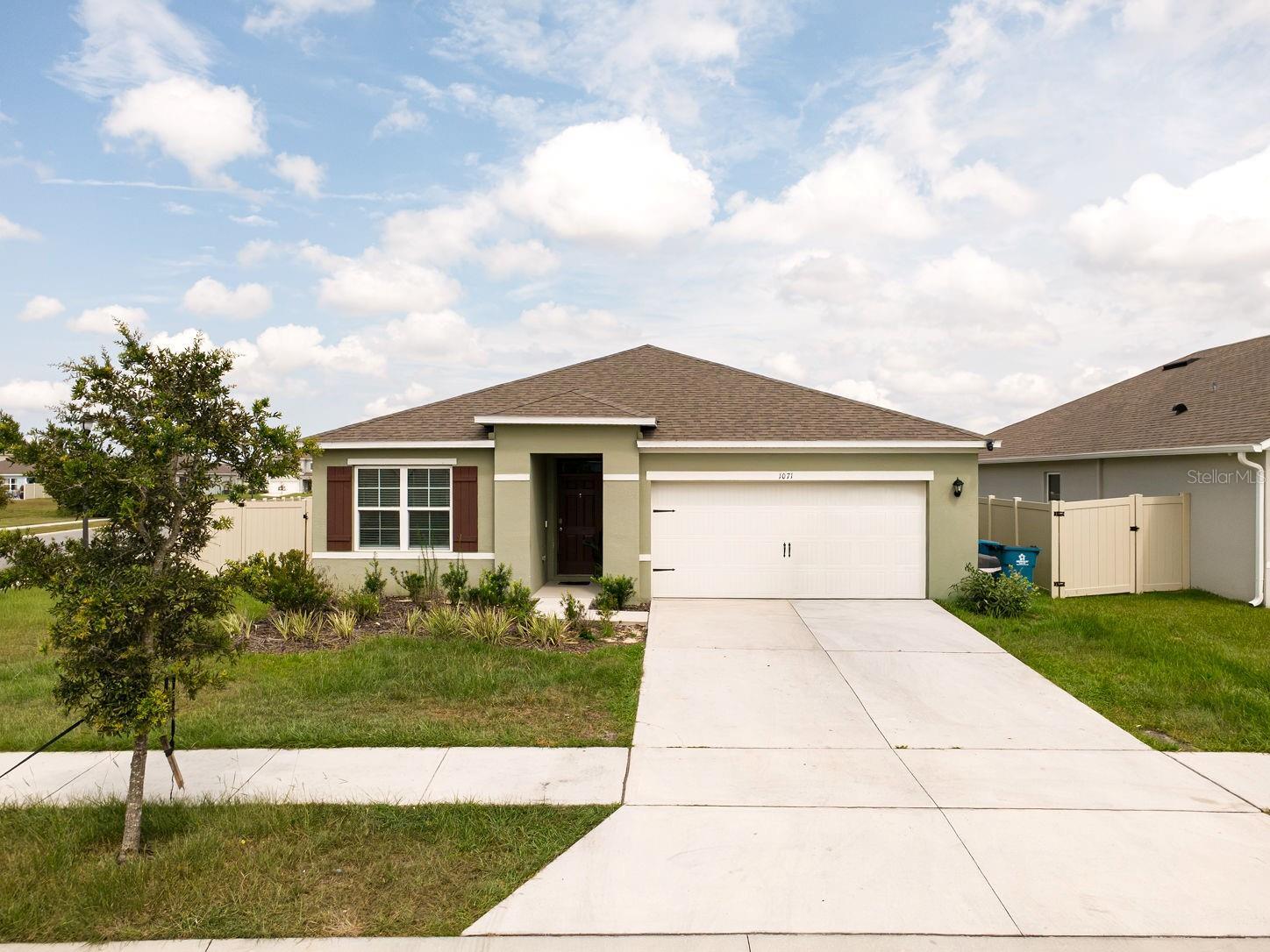 1071 Brooklet Drive — photo