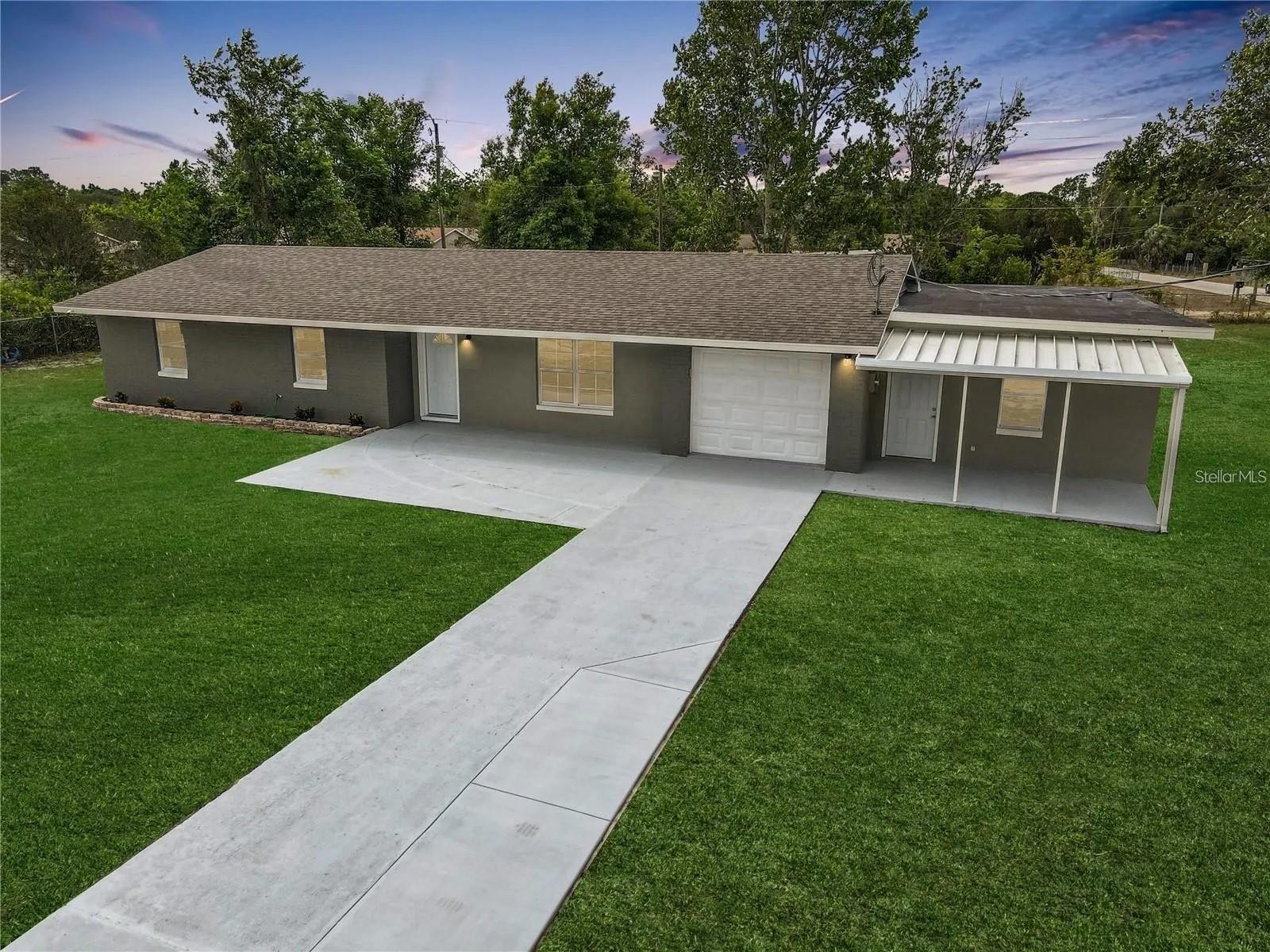 11548 Missouri Street — photo