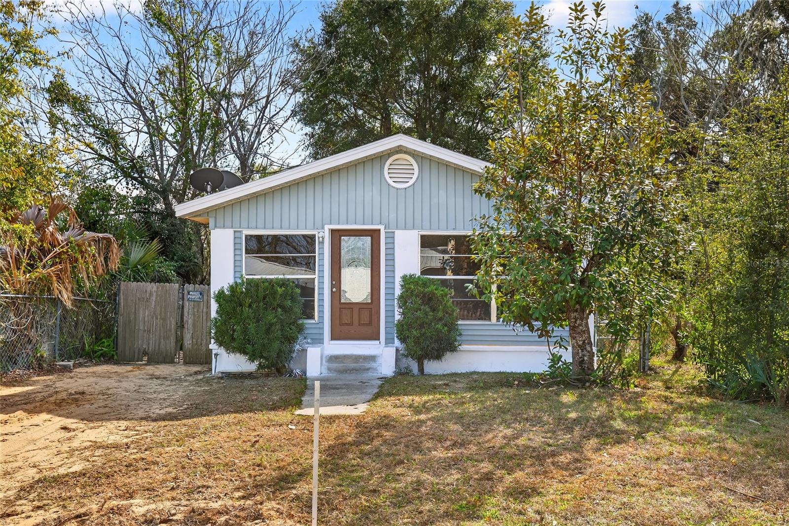 1110 SW Fort King Street — photo