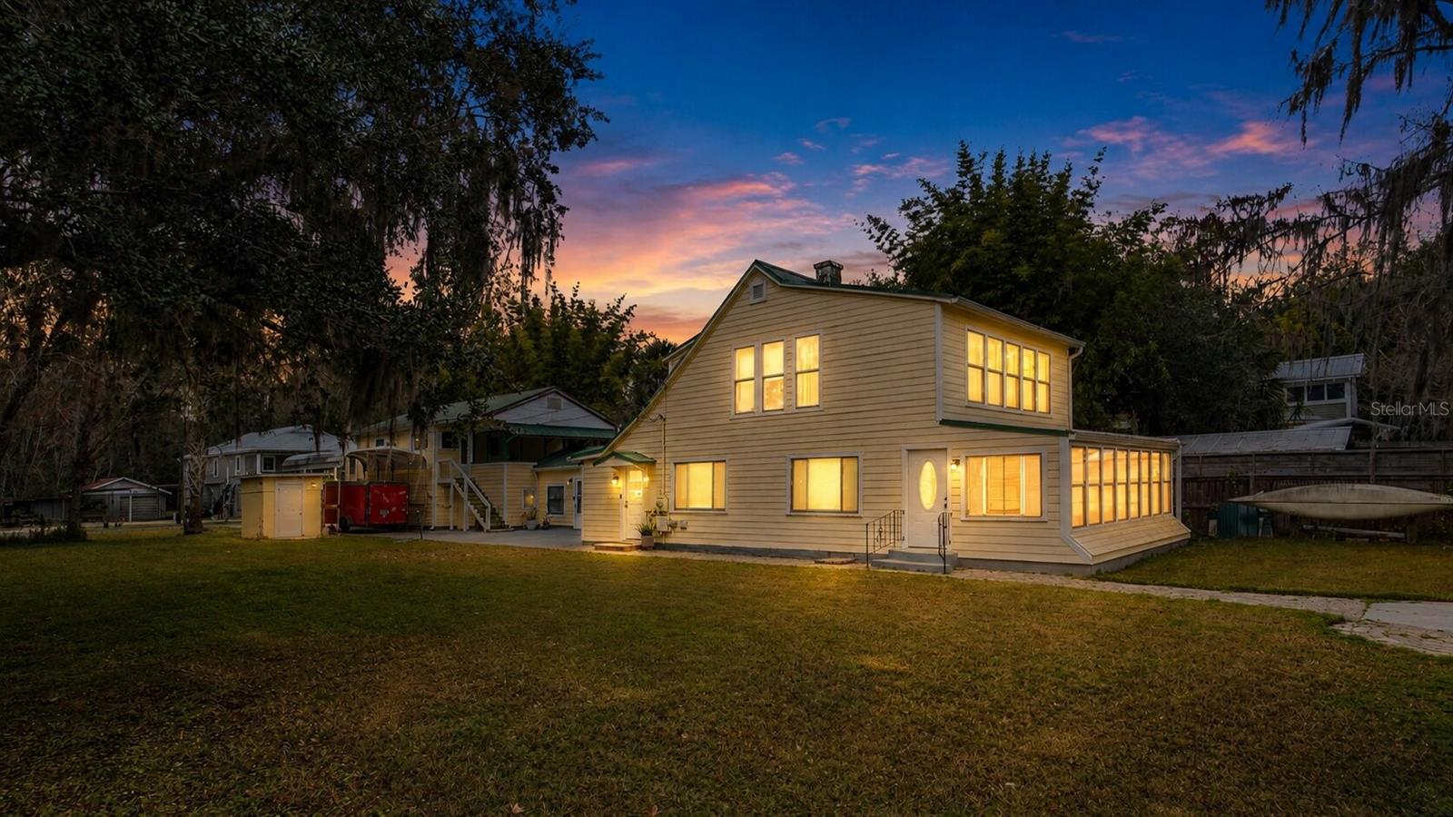 55316 Claire Street — photo