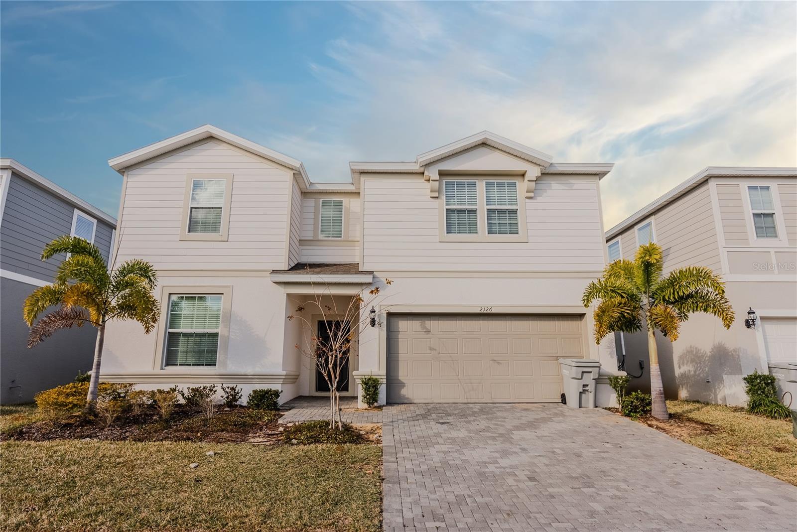 2126 Lelani Circle — photo