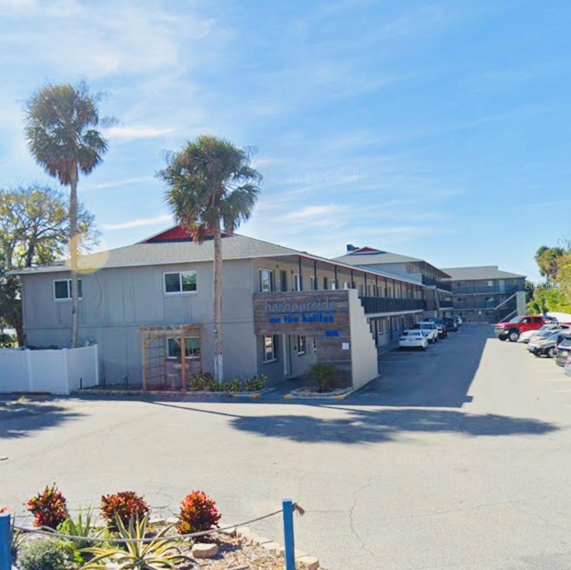 900 S Peninsula Drive 111 — photo