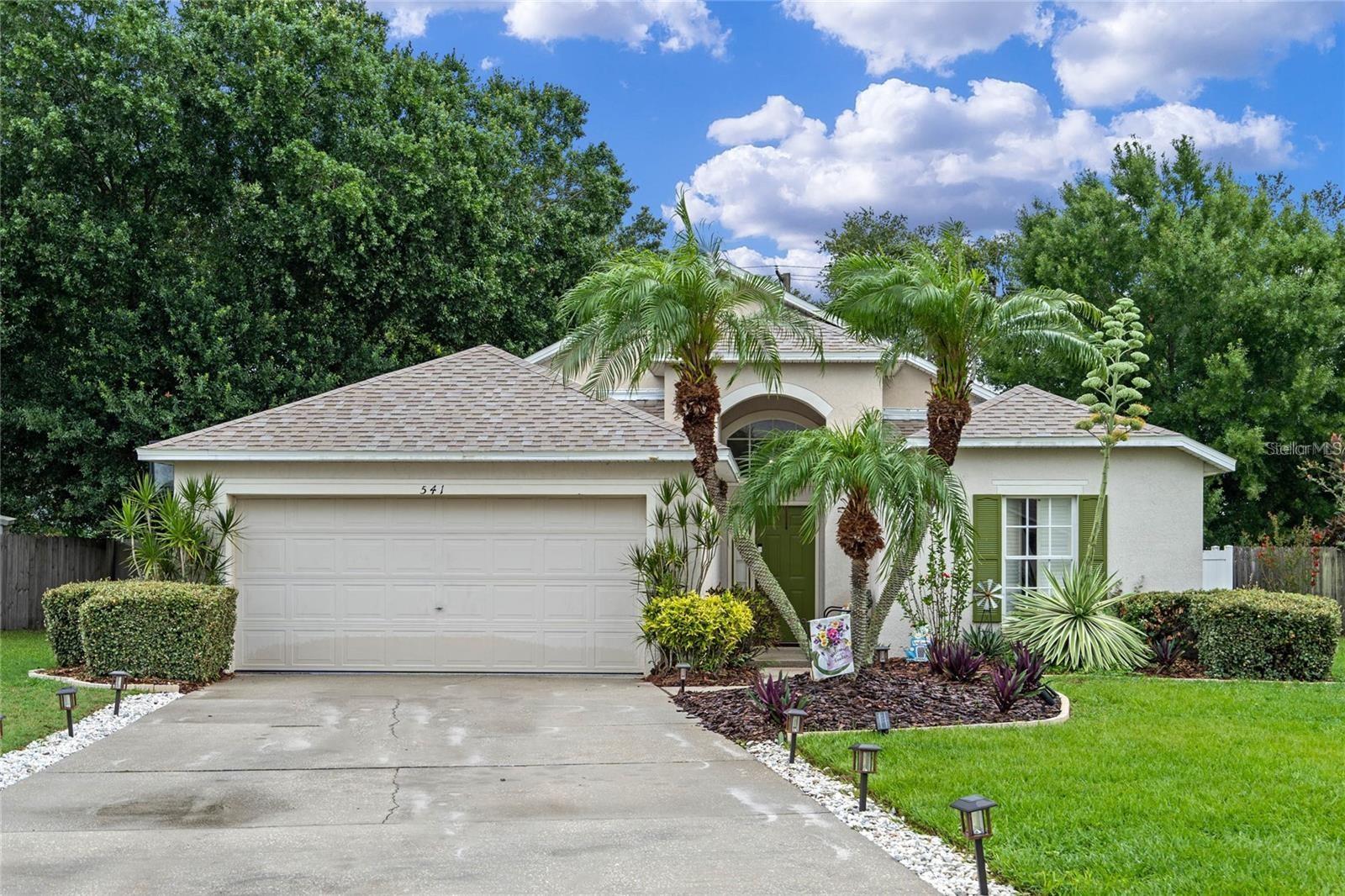 541 Heather Glen Dr — photo