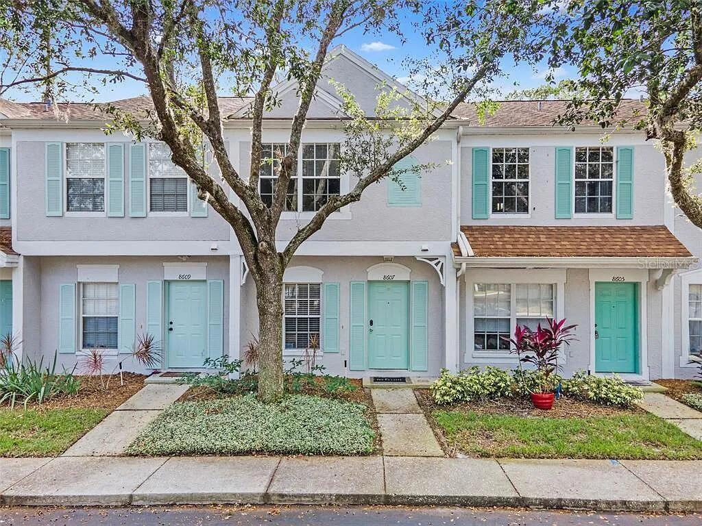 8674 Hunters Key Circle — photo