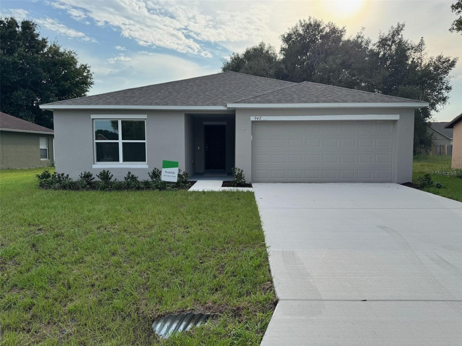 947 Salerno Court — photo