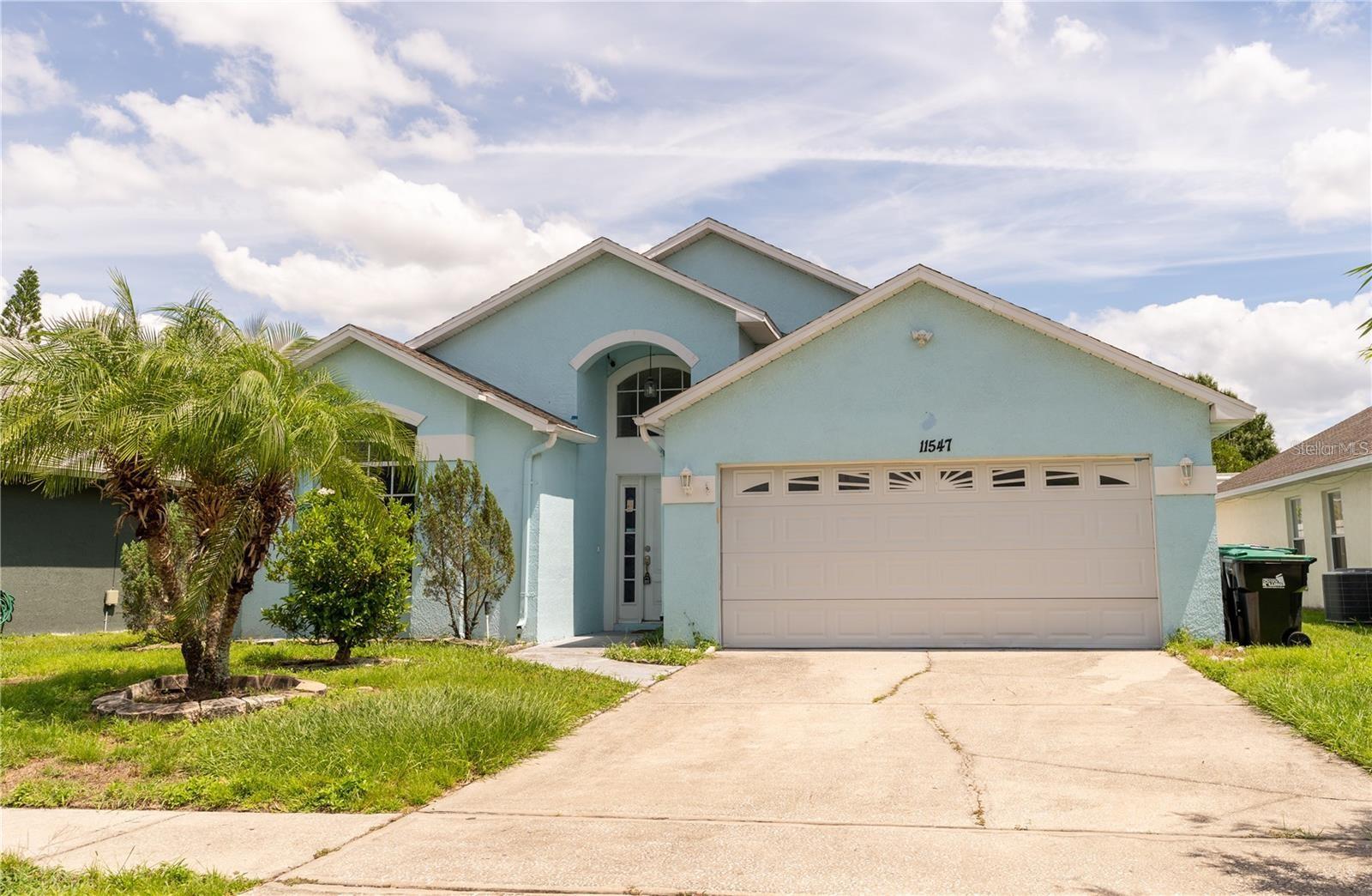 11547 Grazeley Court — photo