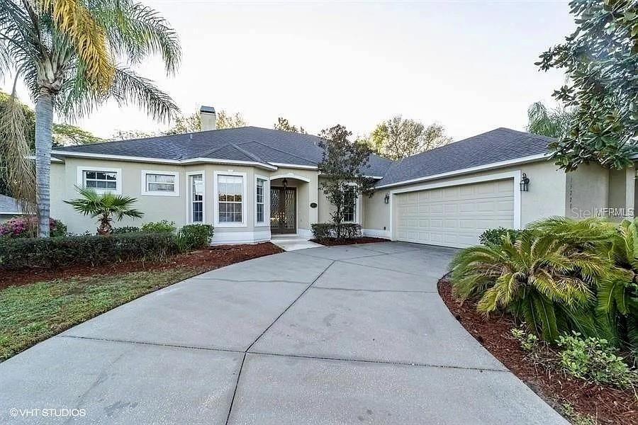 13200 Whisper Bay Drive — photo