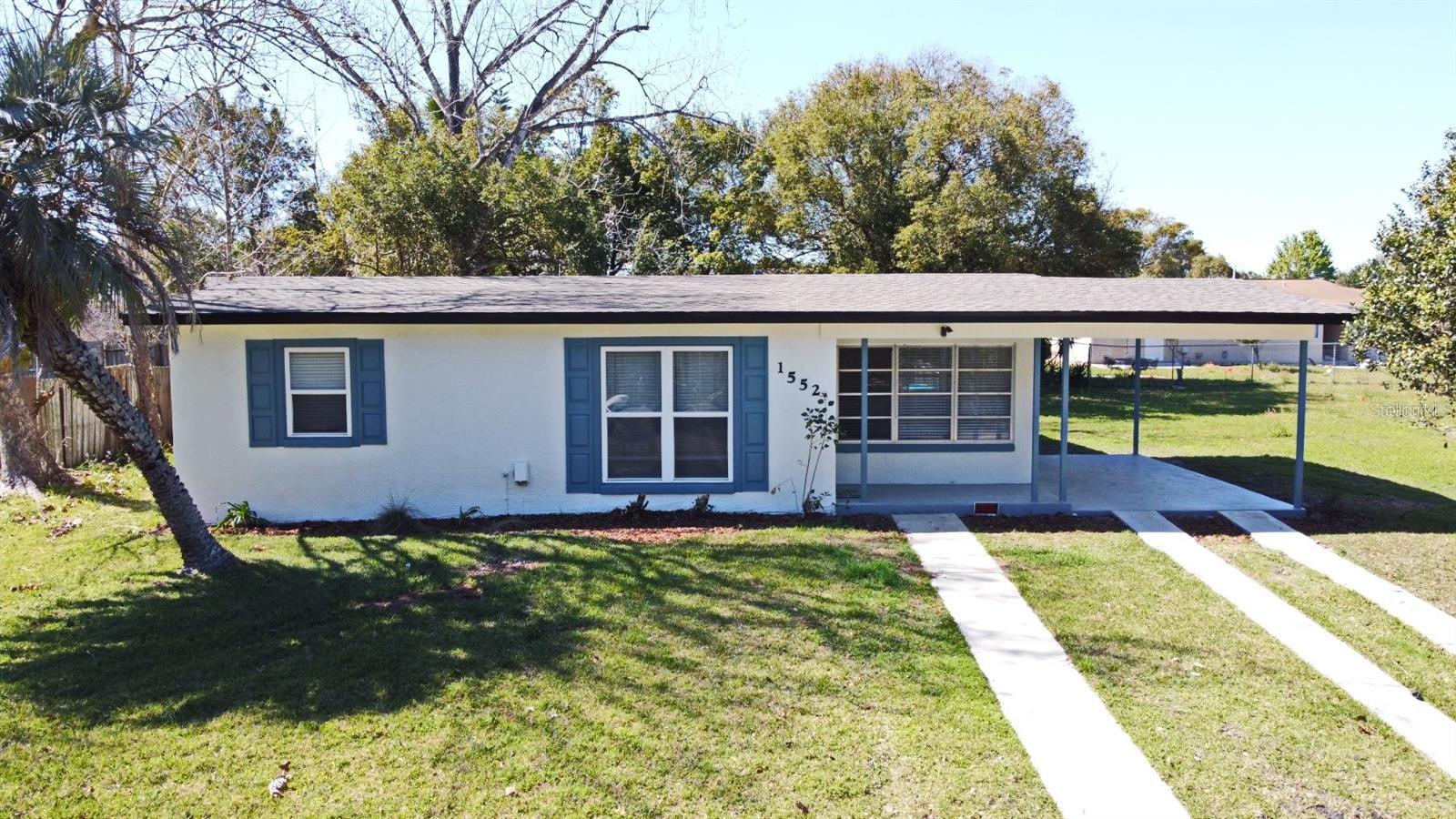 1552 Zinnia Drive — photo