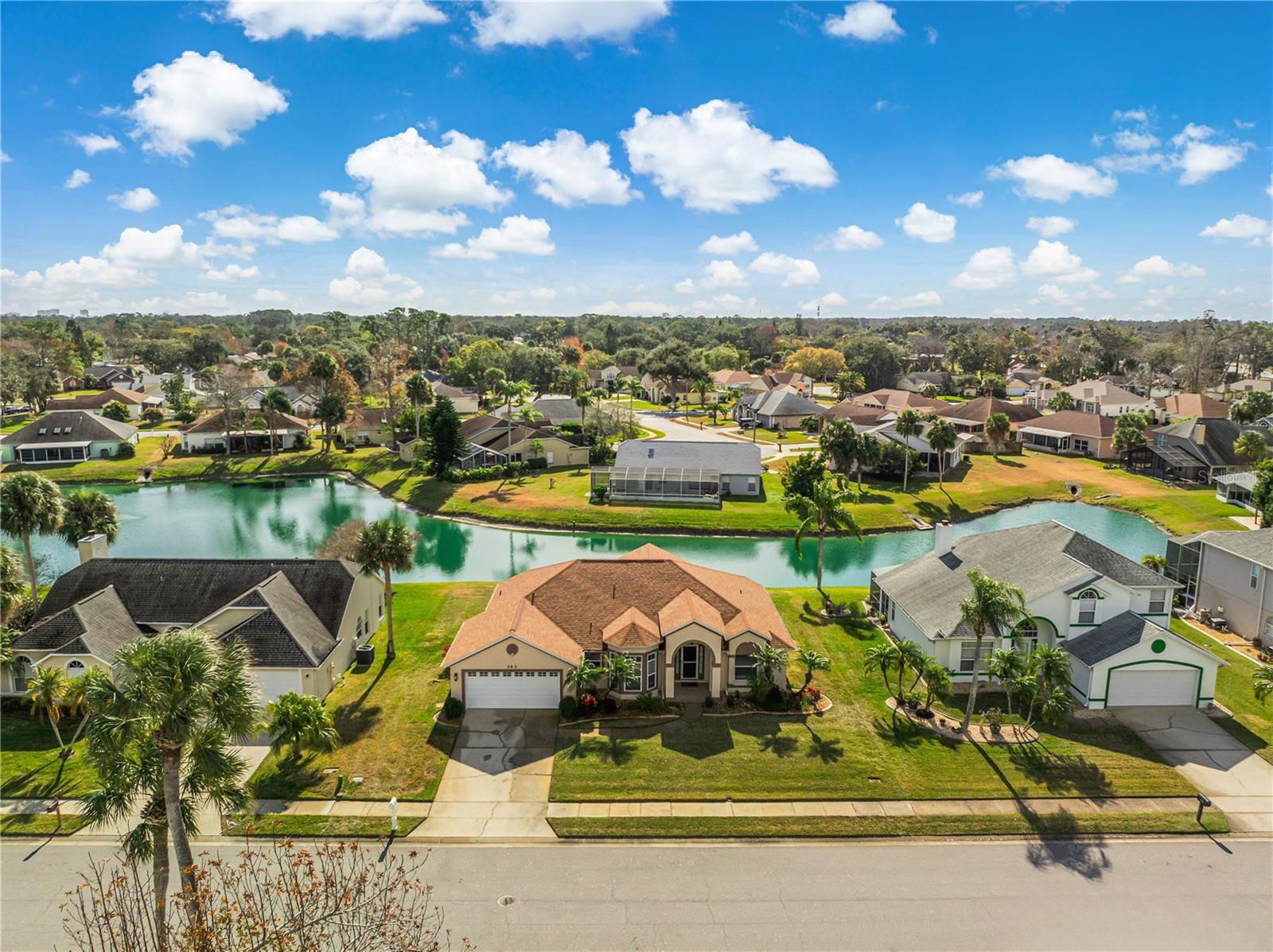 343 Aleatha Drive — photo