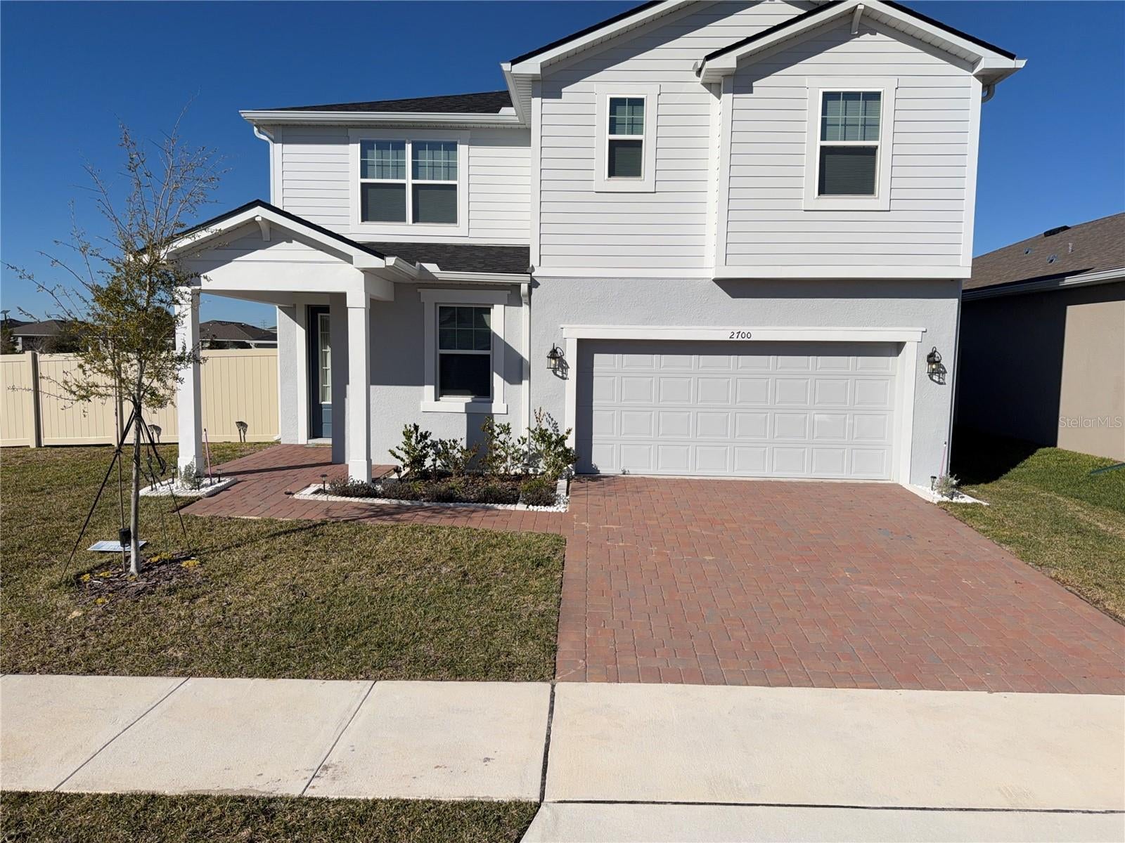 2700 Sweet Acacia Drive — photo