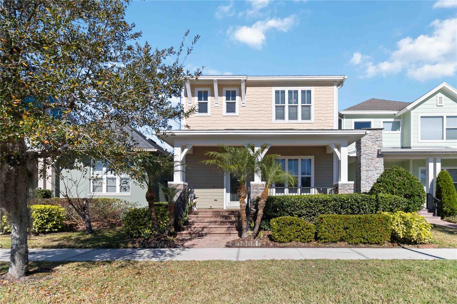 8905 Laureate Boulevard — photo