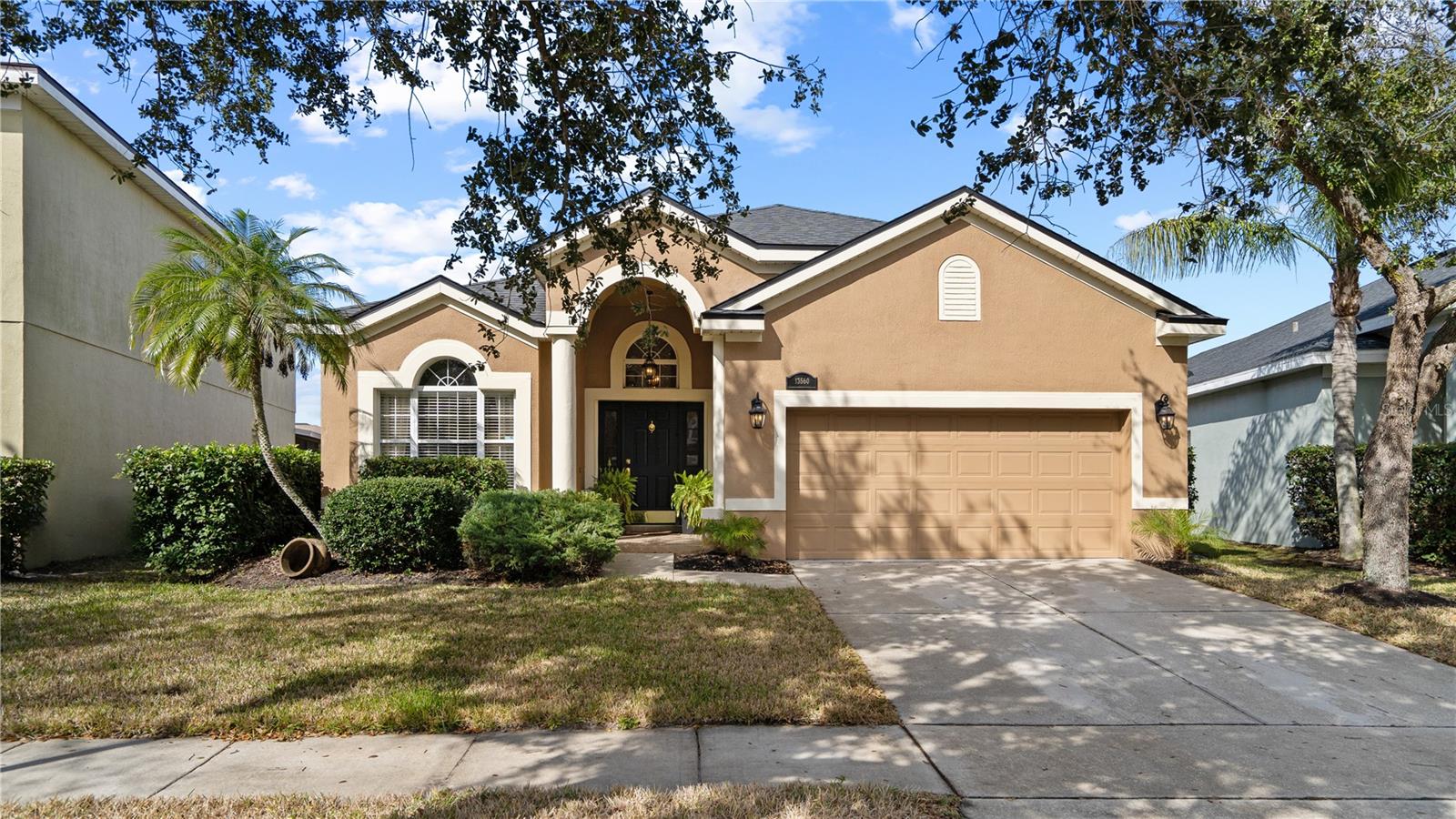 13560 Hawk Lake Drive — photo