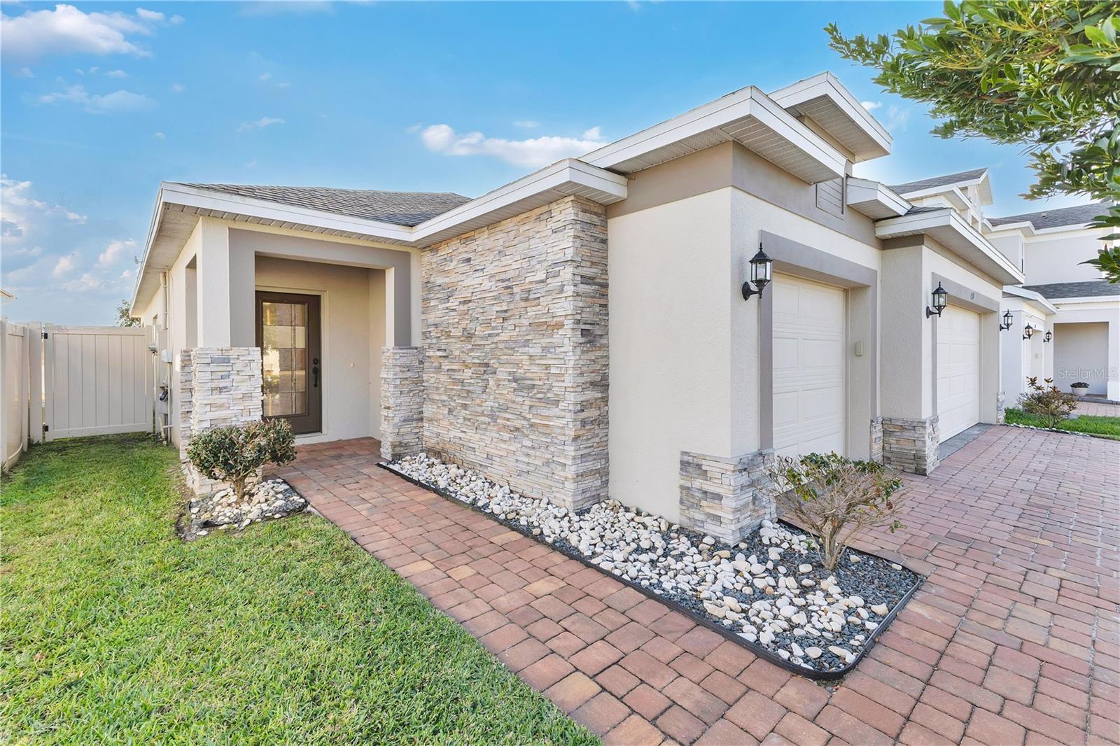 4781 Marcos Circle — photo